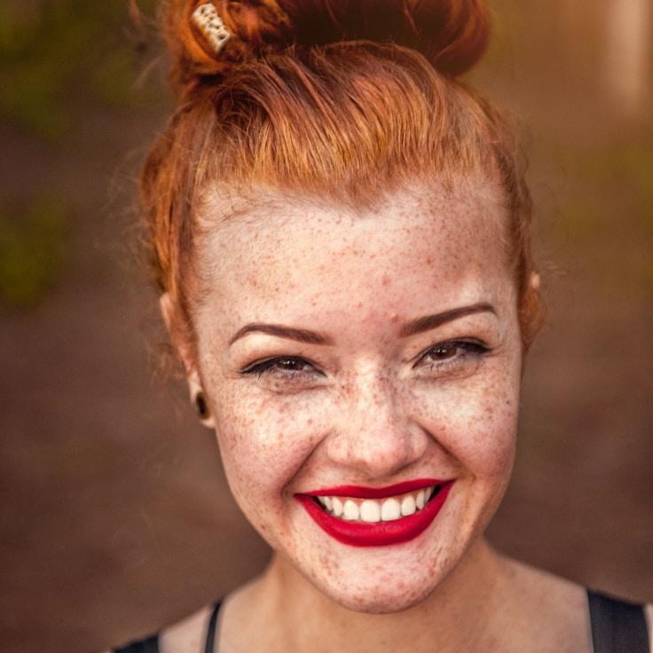 Landscape day trip near Toronto, Canada